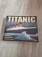 Titanic Bordspel - Puntgaaf!, Vijf spelers of meer, Ophalen of Verzenden, Zo goed als nieuw