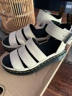 Nieuwe beige dr Martens clarissa II sandalen maat 40, Kleding | Dames, Schoenen, Beige, Nieuw, Dr. Martens, Sandalen of Muiltjes