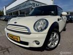 Mini Mini 1.6 One MINIMALIST Business Line| Dealer OND|NL|, Auto's, Mini, Voorwielaandrijving, Euro 5, Gebruikt, 4 cilinders