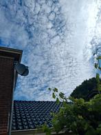 Schotel, Audio, Tv en Foto, Schotelantennes, Ophalen, Gebruikt