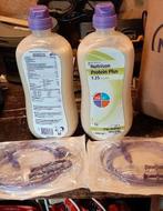 Sondevoeding te koop 25 fles, Diversen, Verpleegmiddelen, Ophalen of Verzenden