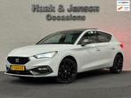 Seat Leon 1.4 TSI eHybrid PHEV FR Panoramadak Keyless, Stof, Gebruikt, 150 pk, Leon