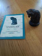 Curiosa kabinet katten  Animalier, Ophalen of Verzenden, Dier