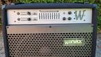Warwick BC 300 – 15″ / 300 Watt Bass Combo, Muziek en Instrumenten, Ophalen, Zo goed als nieuw, Basgitaar, 100 watt of meer