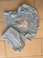 Nieuwstaat pyjama maat 140, Kinderen en Baby's, Kinderkleding | Maat 140, Ophalen of Verzenden, Zo goed als nieuw, Meisje, Nacht- of Onderkleding