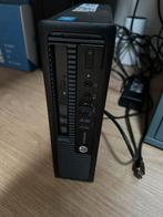HP Elitedesk Mini PC i5, 8GB, 256GB SSD, Computers en Software, Desktop Pc's, Gebruikt, 8 GB, Ophalen of Verzenden, SSD