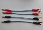 Supra Classic 4 jumpers, bruggetjes, Verzenden, Zo goed als nieuw, Luidsprekerkabel