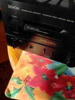 Denon PMA - 720 / Tekst goed lezen ., Audio, Tv en Foto, Ophalen of Verzenden, Denon