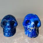 Rozenkwarts schedel skull liefde inzicht wijsheid, Sieraden, Tassen en Uiterlijk, Edelstenen, Ophalen of Verzenden, Nieuw