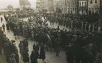 Harlingen, Verzamelen, Foto's en Prenten, Foto, Ophalen of Verzenden, 1940 tot 1960, Nieuw