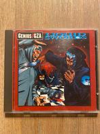 Genius/ GZA - Liquid Swords, Cd's en Dvd's, Ophalen of Verzenden, Gebruikt
