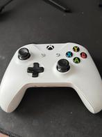 Xbox controller in goede staat, Spelcomputers en Games, Spelcomputers | Xbox | Accessoires, Ophalen of Verzenden, Gebruikt, Controller