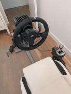 Fanatec CSL DD QR2 Ready to Race Bundel, Spelcomputers en Games, Spelcomputers | Sony PlayStation Consoles | Accessoires, Ophalen