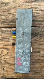 Antenne versterker BMW 3 serie E46 Z4 E85 E86 65206912817, Ophalen of Verzenden, BMW