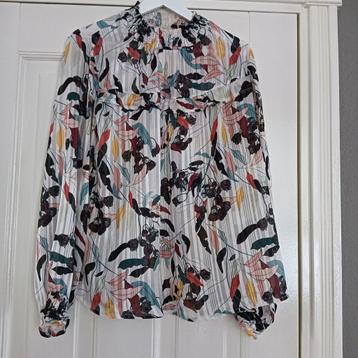 Mooie blouse Typical Jill maat XL  beschikbaar voor biedingen