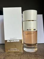 Jil Sander - simply 80ml EDT ~ nieuw, Ophalen of Verzenden, Nieuw