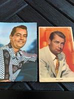 Filmster Alan Ladd2x, Ophalen of Verzenden, Zo goed als nieuw