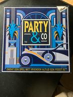 PARTY EN CO, Ophalen of Verzenden, Nieuw