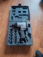 Slagmoersleutel, Ophalen, Zo goed als nieuw