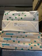 papier, Ophalen, Nieuw