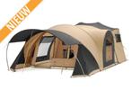 Cabanon Mercury BASIC MODEL 2025, Tot en met 6