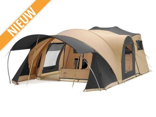 Cabanon Mercury BASIC MODEL 2025, Caravans en Kamperen, Vouwwagens, tot en met 6