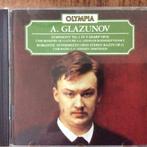 Glazunov, Symphony no 2, romantic Intermezzo, Stepan Razin €, Ophalen of Verzenden