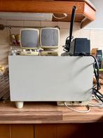 Altec Lansing Computer Speaker system met Subwoofer, Ophalen of Verzenden, Gebruikt, Overige typen