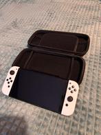 Nintendo Switch OLED - Zo Goed Als Nieuw!, Spelcomputers en Games, Games | Nintendo Switch, Avontuur en Actie, Eén computer, Ophalen of Verzenden