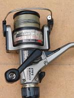 DAIWA PM 1350 JAPAN, Ophalen, Zo goed als nieuw, Molen
