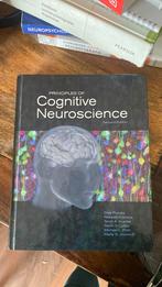 Principles of Cognitive Neuroscience, Boeken, Ophalen of Verzenden