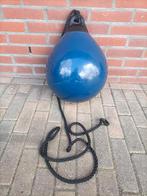 Set van 2 bol-fenders 30 cm doorsnede, Watersport en Boten, Ophalen of Verzenden, Zo goed als nieuw, Overige typen