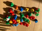Lego primo, Kinderen en Baby's, Speelgoed | Bouwstenen, Ophalen of Verzenden, Zo goed als nieuw