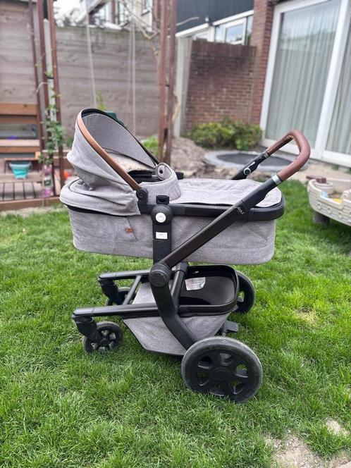 Joolz Day 3 kinderwagen met wiegbak en buggy, Kinderen en Baby's, Kinderwagens en Combinaties, Gebruikt, Combiwagen, Overige merken
