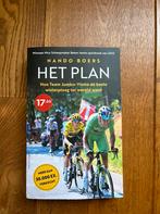Nando Boers - Het plan, Nando Boers, Ophalen of Verzenden, Zo goed als nieuw, Sport