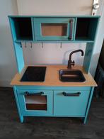 Ikea duktig speelgoedkeuken keuken speelgoedkeukentje, Ophalen, Gebruikt, Hout