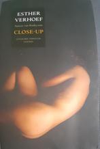 Esther Verhoef - Close-up, Ophalen of Verzenden, Zo goed als nieuw, Nederland, Esther Verhoef
