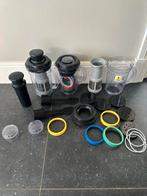 Onderdelen magic bullet, Ophalen of Verzenden, Zo goed als nieuw