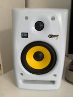 KrK Rokit 5 Active speakers, Audio, Tv en Foto, Overige merken, Overige typen, Ophalen of Verzenden, Zo goed als nieuw