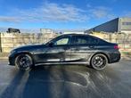 BMW 3 Serie 330e M-SPORT eDrive Edition 2020/OR € 29.900,0, Auto's, BMW, 1998 cc, Overige brandstoffen, Zwart, Nieuw