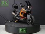 KTM 1290 SUPER ADVENTURE S | Techpack + Akrapovic, 2 cilinders, Motorrijbewijs A, Bedrijf, 1301 cc
