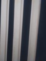 4 stuks kunststof schroot en beginstrip, Doe-het-zelf en Verbouw, Hout en Planken, Ophalen, Minder dan 25 mm, Overige typen, Nieuw