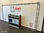 Sortimo bedrijfswagen inrichting / bus inrichting / ladekast, Auto diversen, Overige Auto diversen, Ophalen of Verzenden