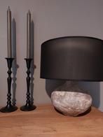 Tafellamp / nachtlamp, Minder dan 50 cm, Overige materialen, Zo goed als nieuw, Ophalen