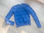 Leuk blauw truitje, maat xs, Blauw, Ophalen of Verzenden, Zo goed als nieuw, Maat 34 (XS) of kleiner