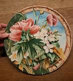 Sierbord Dominique Lalande nieuw, Antiek en Kunst, Ophalen of Verzenden