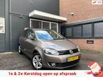 Volkswagen Golf Plus 1.6 TDI Highline|Automaat|Pdc|Trekhaak, Auto's, Volkswagen, Euro 5, 730 kg, Gebruikt, 1367 kg