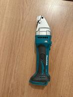 Makita plaatschaar DJS161, Ophalen of Verzenden, Zo goed als nieuw