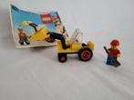 Lego 625: tractor, Ophalen of Verzenden, Zo goed als nieuw