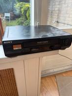 Sony VHS Videorecorder SU-SE30, Ophalen, Gebruikt, VHS-speler of -recorder